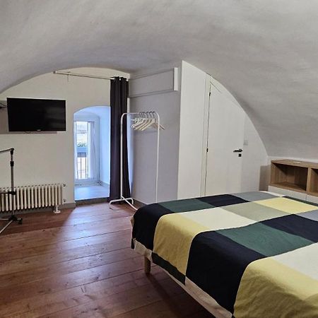 Апартаменты Casa Mordo Монте-Сант'Анджело Экстерьер фото